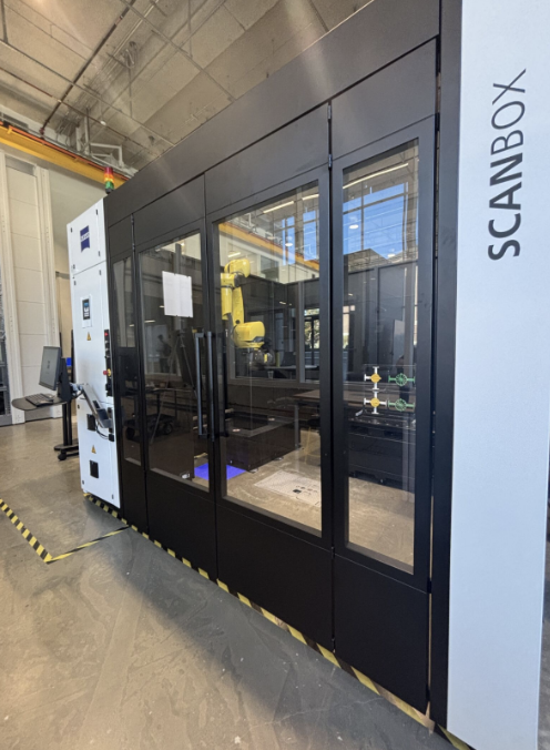 Zeiss ScanBox